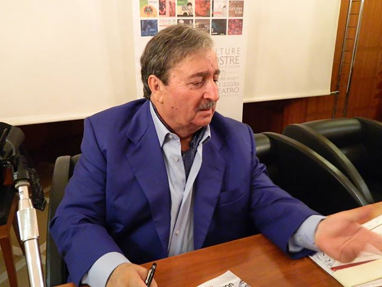 Rocco De Virgilio